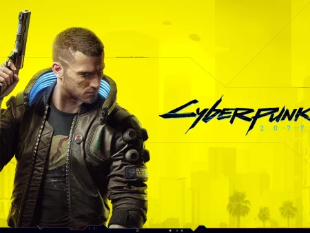 Cyberpunk 2077