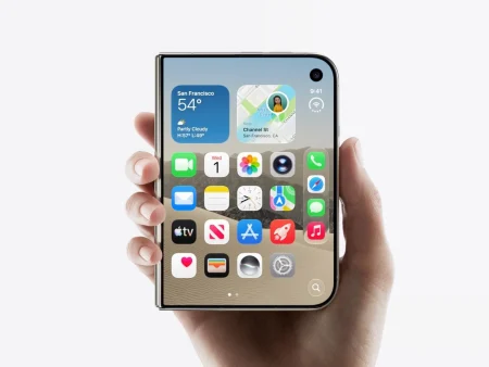 iPhone Duo