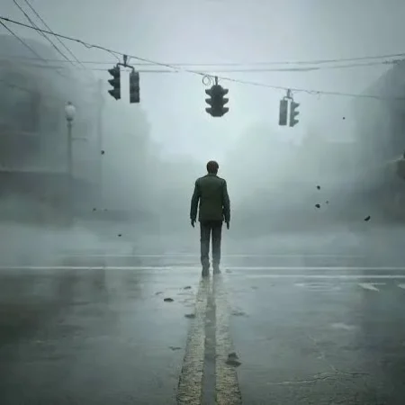 Silent Hill